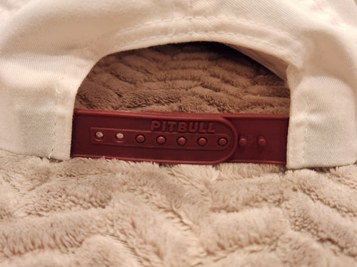 Cambridge PB274 Maroon Bill - Maroon or Silver Chainlink