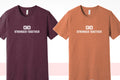 Bella+Canvas Stronger Together Soft Tee